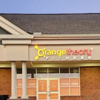Orangetheory Fitness Danbury West ico