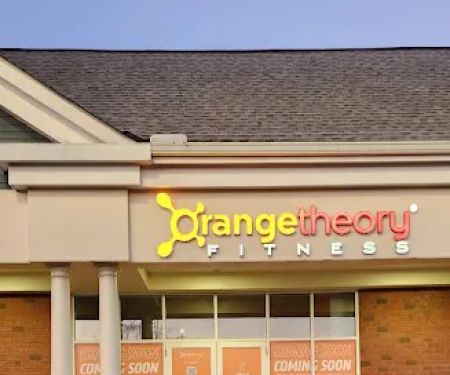 Orangetheory Fitness Danbury West