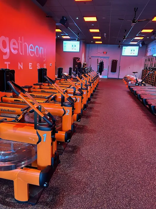 Orangetheory Fitness Danbury West Picture 2