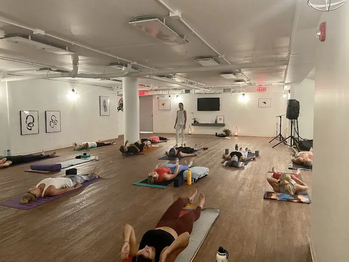 beYoga Danbury Picture 2