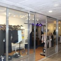 beYoga Danbury ico
