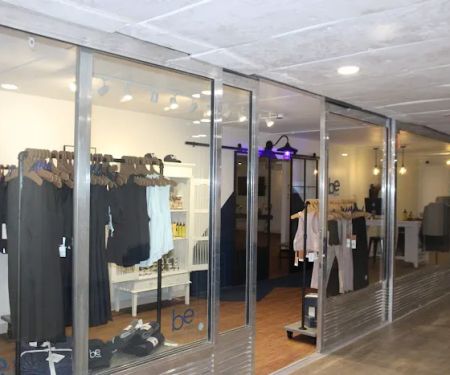 beYoga Danbury