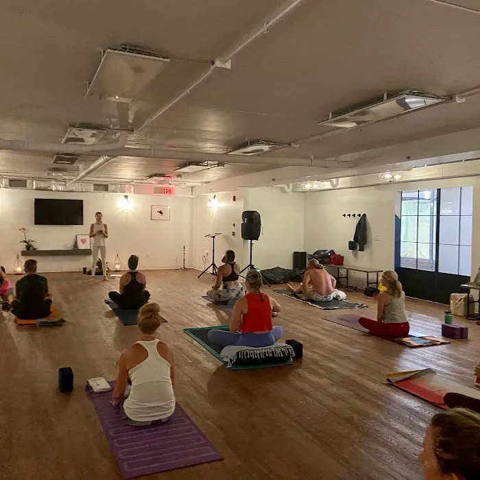 beYoga Danbury Picture 6