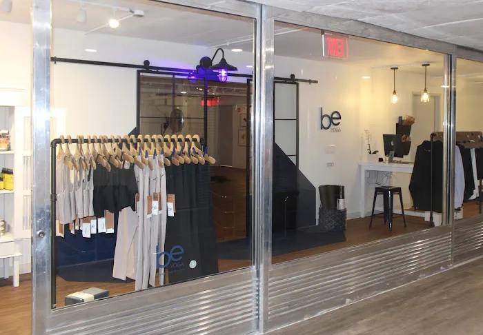beYoga Danbury Picture 5