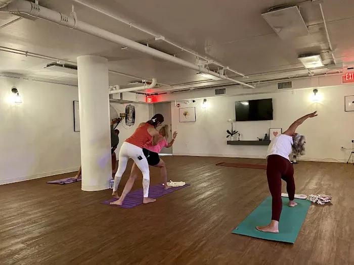 beYoga Danbury Picture 3