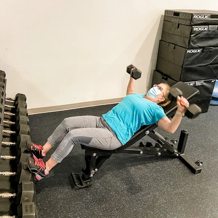 Platinum Fitness Picture 2