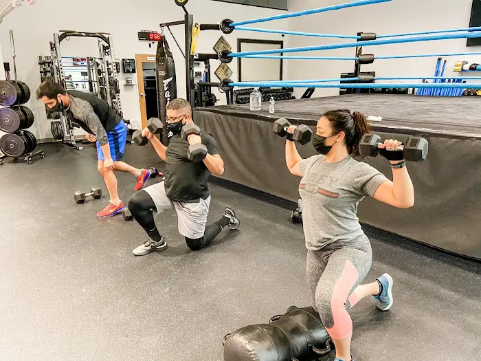Platinum Fitness Picture 5