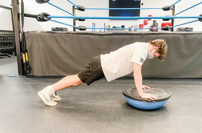Platinum Fitness Picture 1