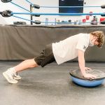 Platinum Fitness