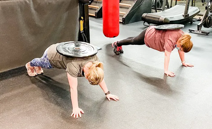 Platinum Fitness Picture 10