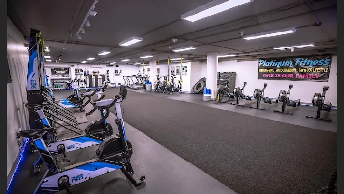 Platinum Fitness Picture 7