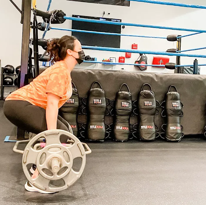 Platinum Fitness Picture 6