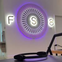 FS8 Danbury ico