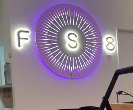 FS8 Danbury