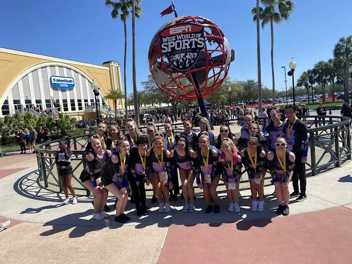 Xtreme Cheer CT Picture 8