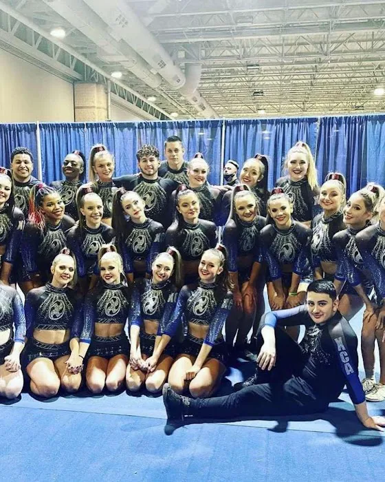 Xtreme Cheer CT Picture 5