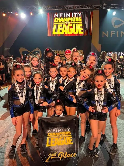 Xtreme Cheer CT Picture 7