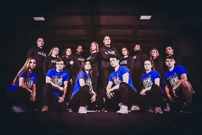 Xtreme Cheer CT Picture 6