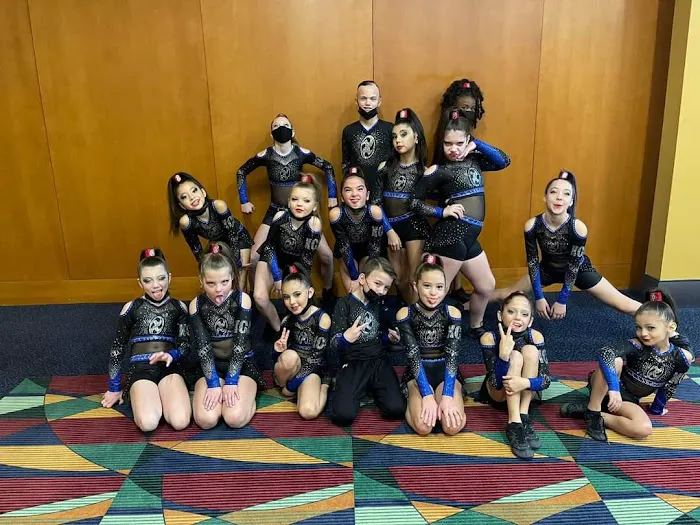 Xtreme Cheer CT Picture 4