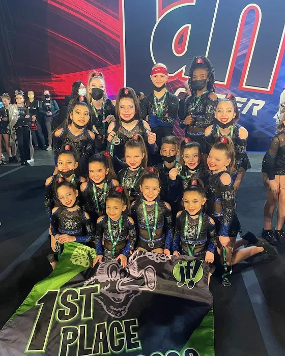 Xtreme Cheer CT Picture 10