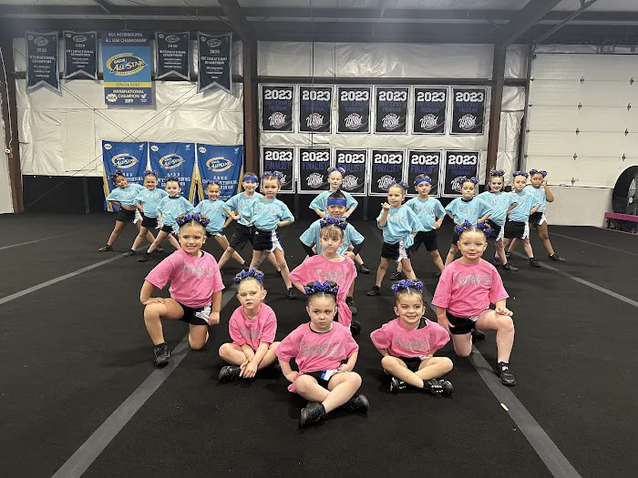 Xtreme Cheer CT Picture 9