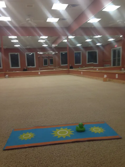 Bikram Yoga Danbury Picture 2
