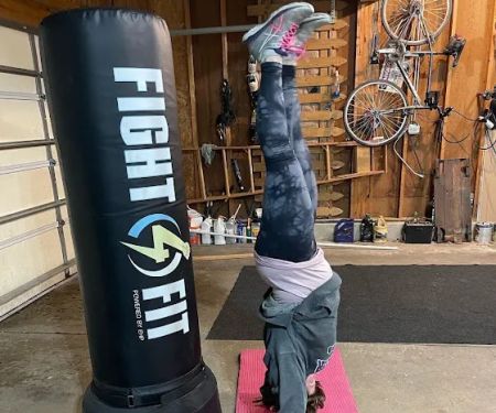 Fight4Fit