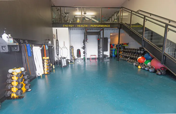 Fight4Fit Picture 7