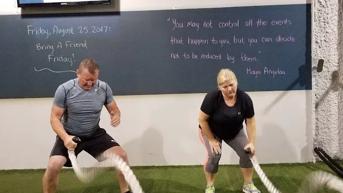 Fight4Fit Picture 4