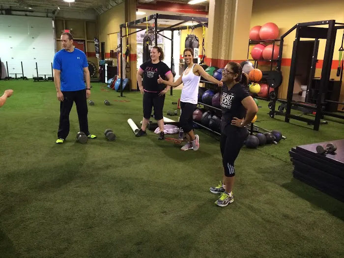 Fight4Fit Picture 8