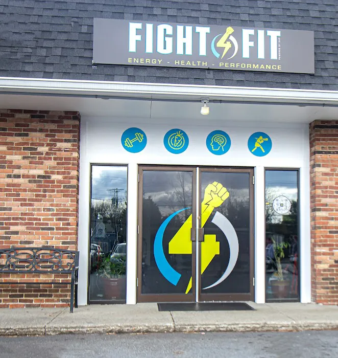 Fight4Fit Picture 10