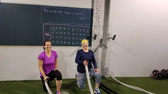 Fight4Fit Picture 3
