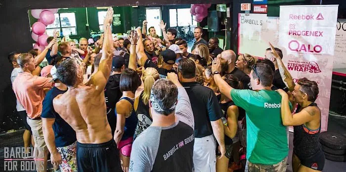 CrossFit Danbury Picture 4