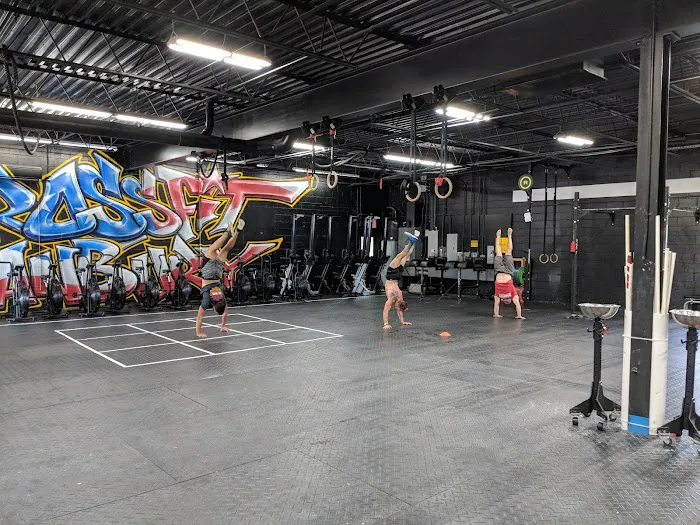 CrossFit Danbury Picture 6