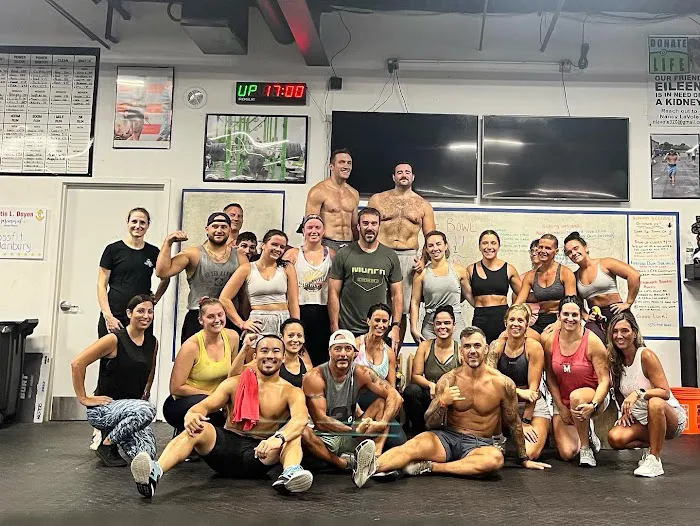 CrossFit Danbury Picture 7