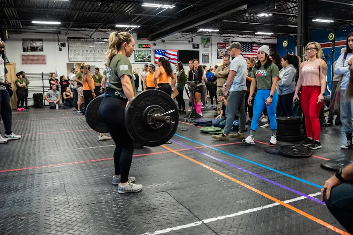 CrossFit Danbury Picture 1