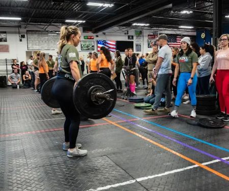 CrossFit Danbury