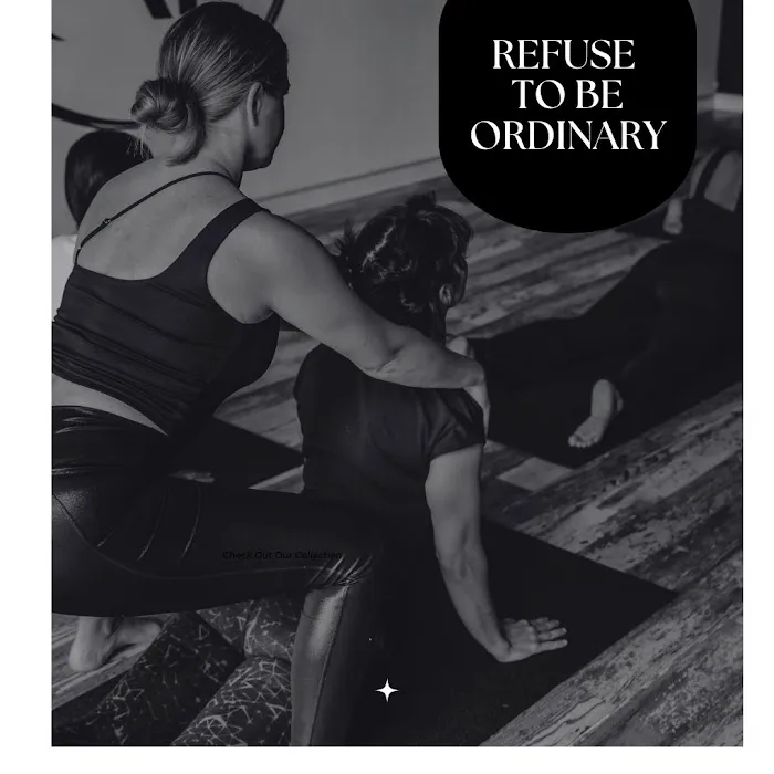 Rebel Yoga Somers Picture 3