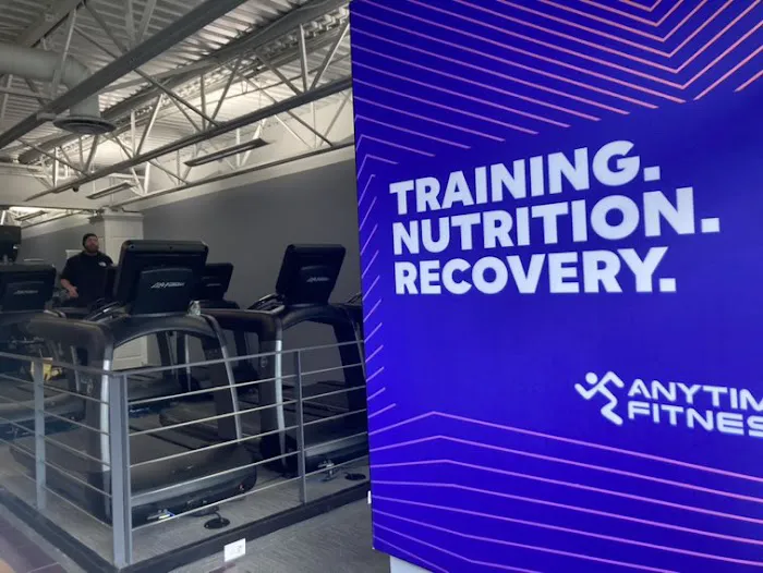 Anytime Fitness Picture 2