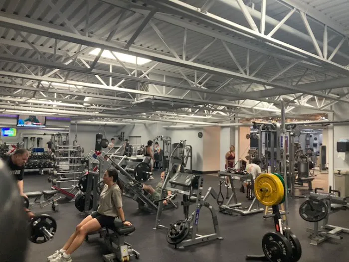 Anytime Fitness Picture 4