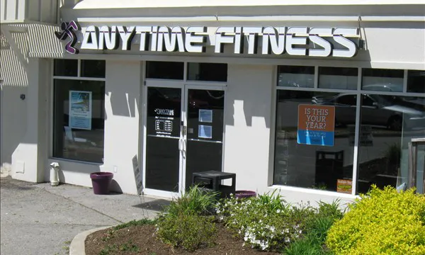 Anytime Fitness Picture 5