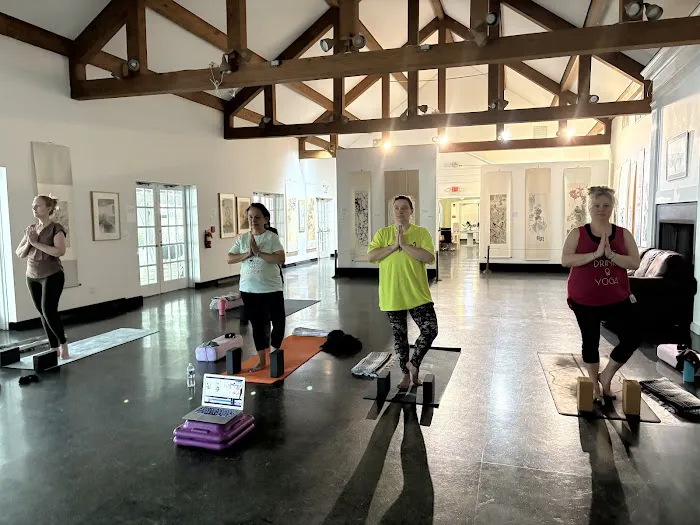 TULA Yoga For Wellness Picture 4