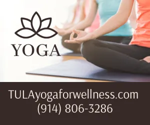 TULA Yoga For Wellness Picture 2