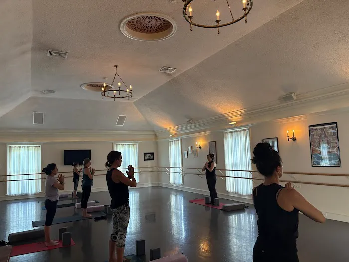 TULA Yoga For Wellness Picture 3