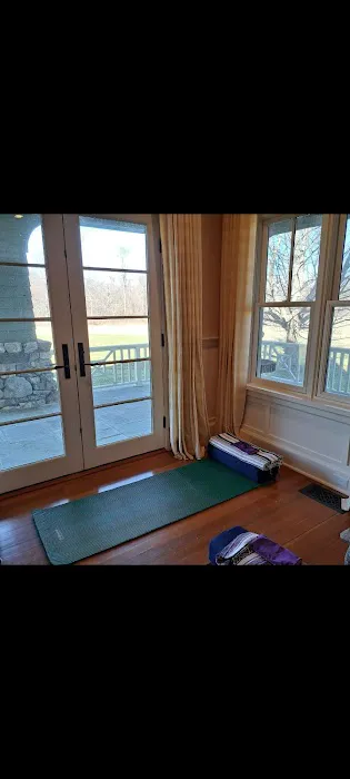 TULA Yoga For Wellness Picture 1