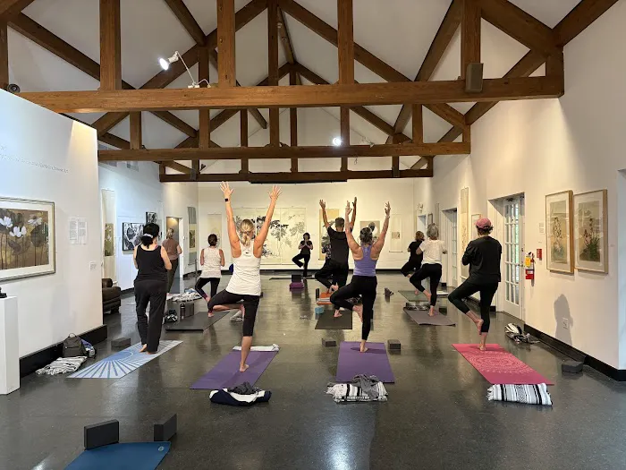 TULA Yoga For Wellness Picture 8