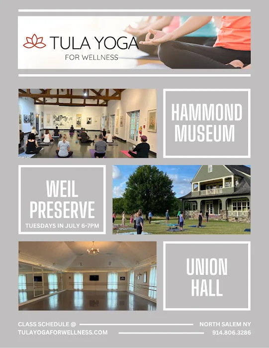 TULA Yoga For Wellness Picture 9
