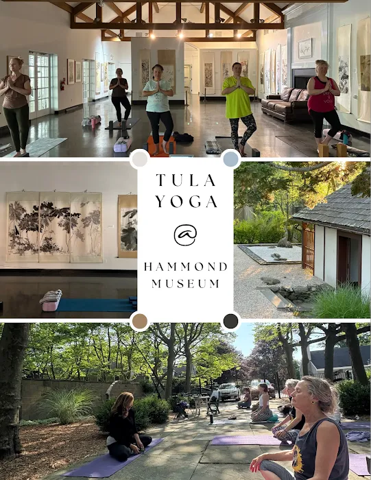 TULA Yoga For Wellness Picture 10