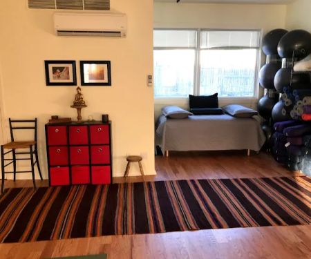 Kent Yoga and Bodyworks