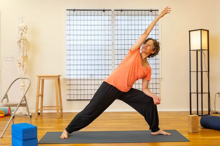 Kent Yoga and Bodyworks Picture 5